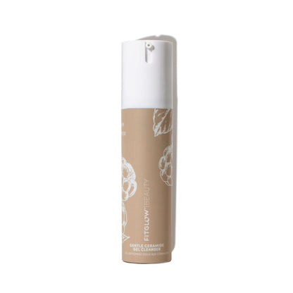 Gentle Ceramide Gel Cleanser - Travel Size
