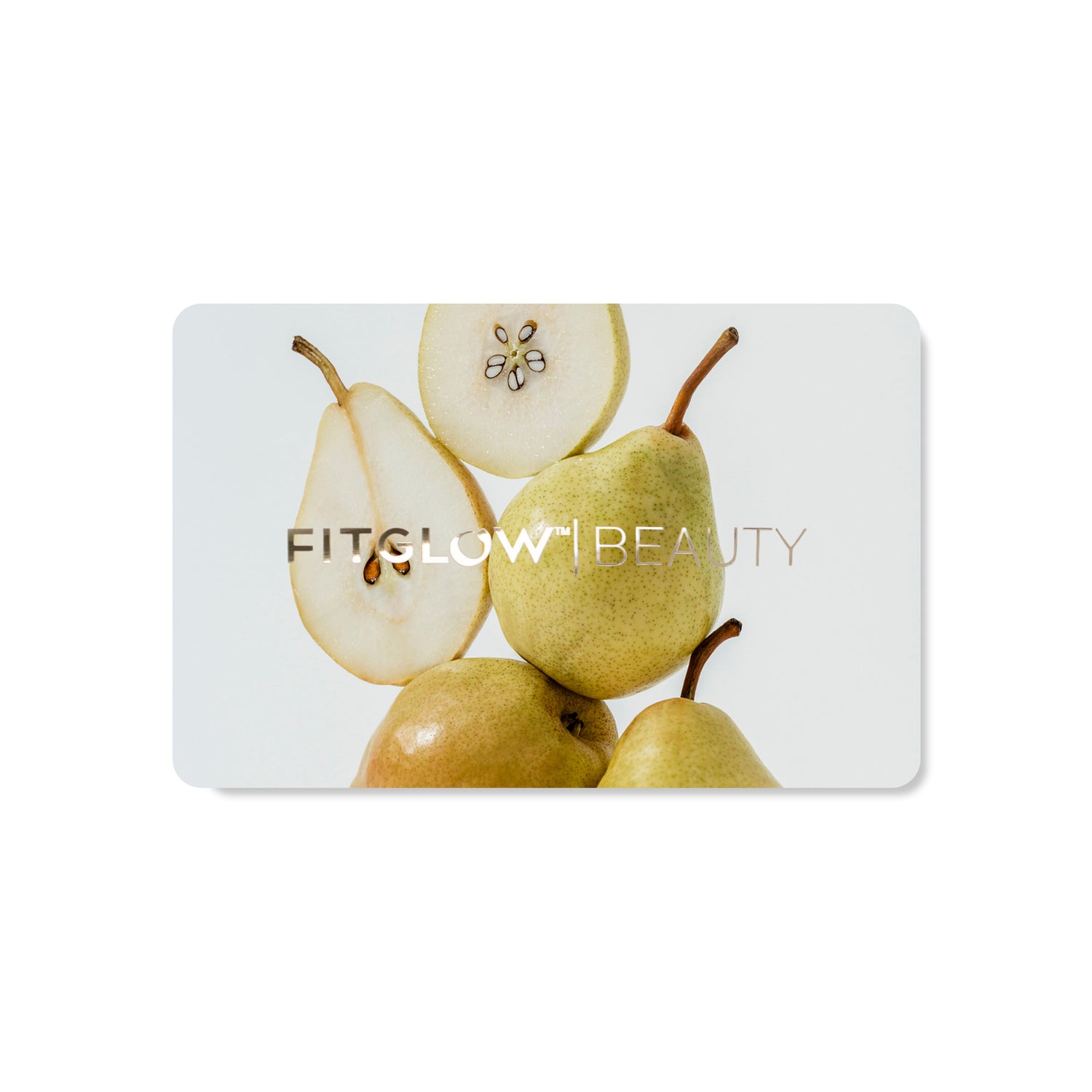 Digital Gift Card
