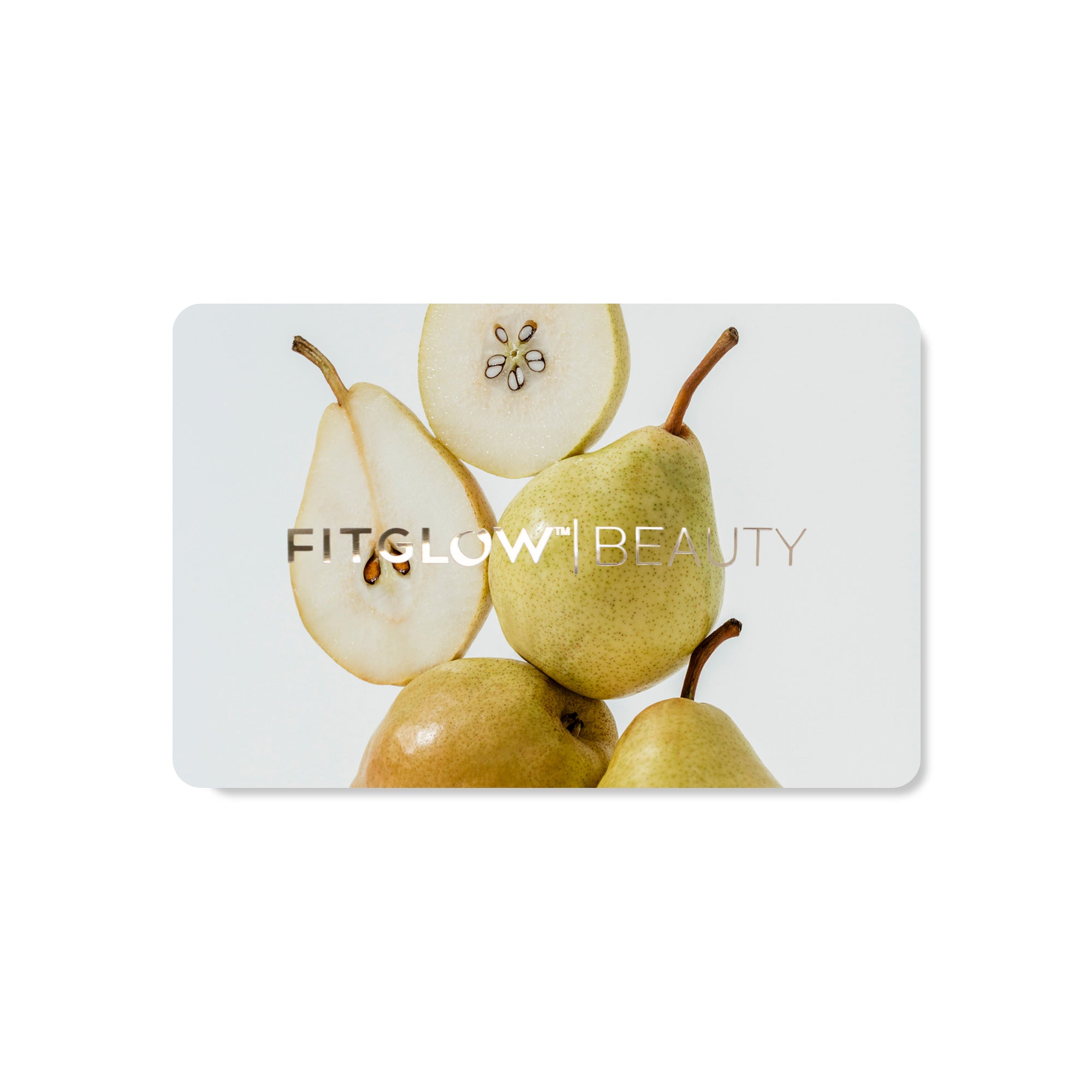 Digital Gift Card