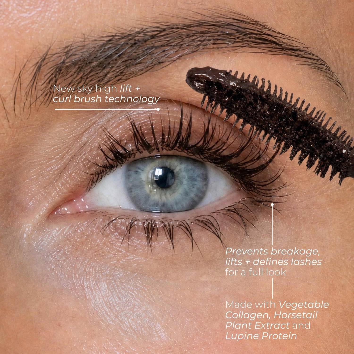 Vegan Good Lash+ Mascara