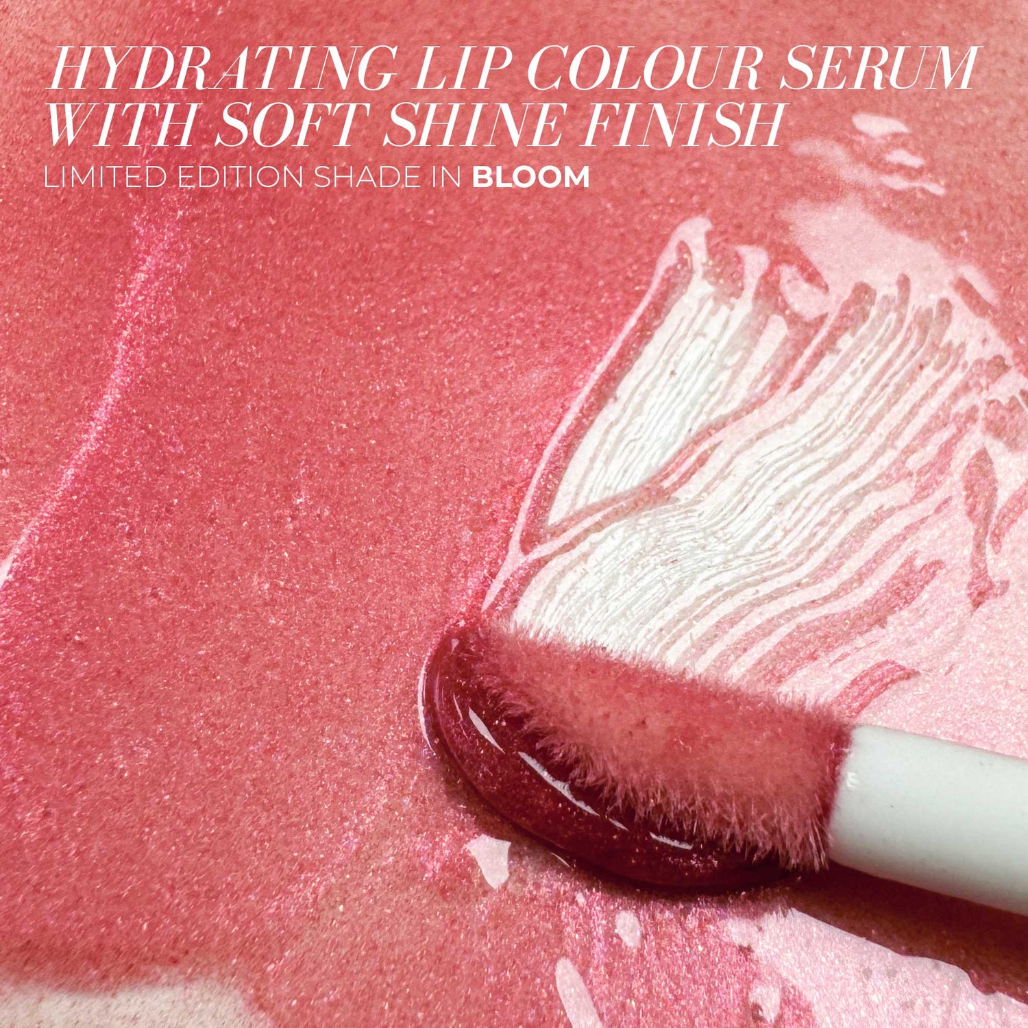 Lip Colour Serum