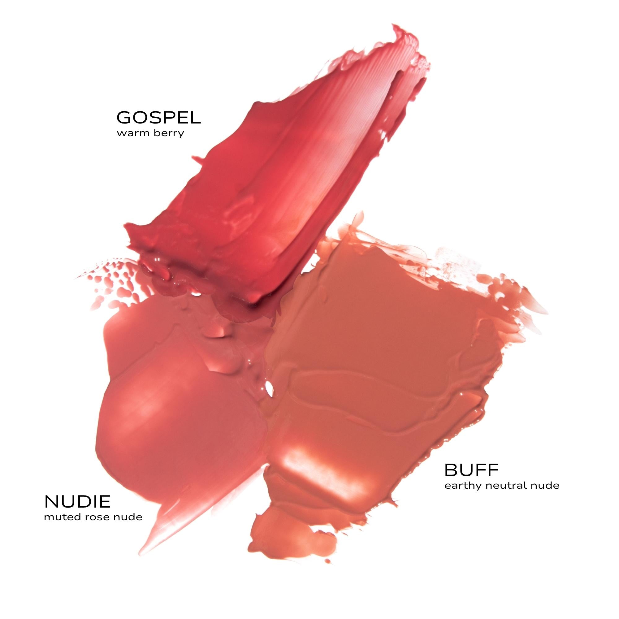 Lip Colour Serum