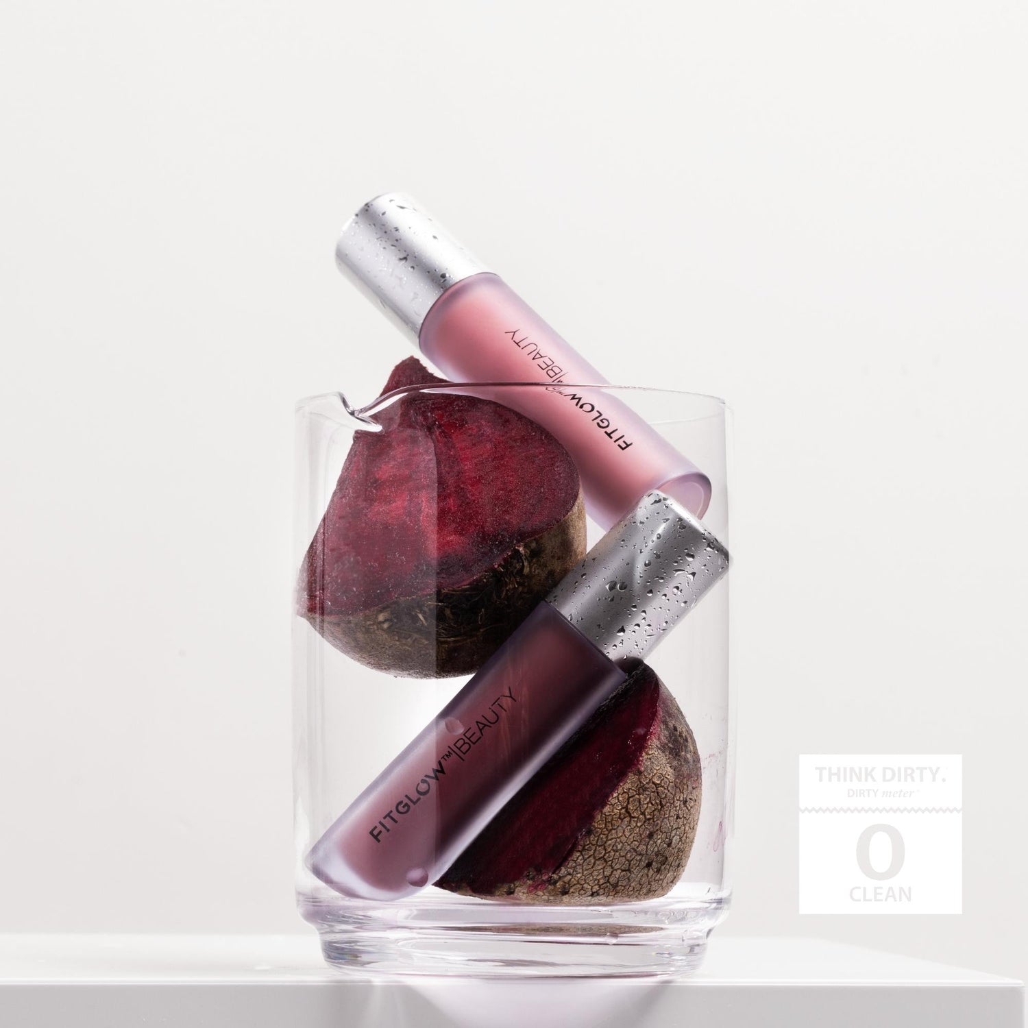 Lip Colour Serum