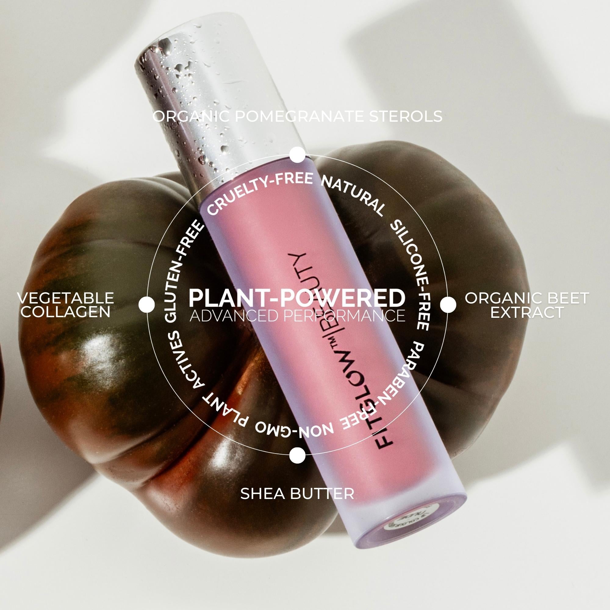 Lip Colour Serum