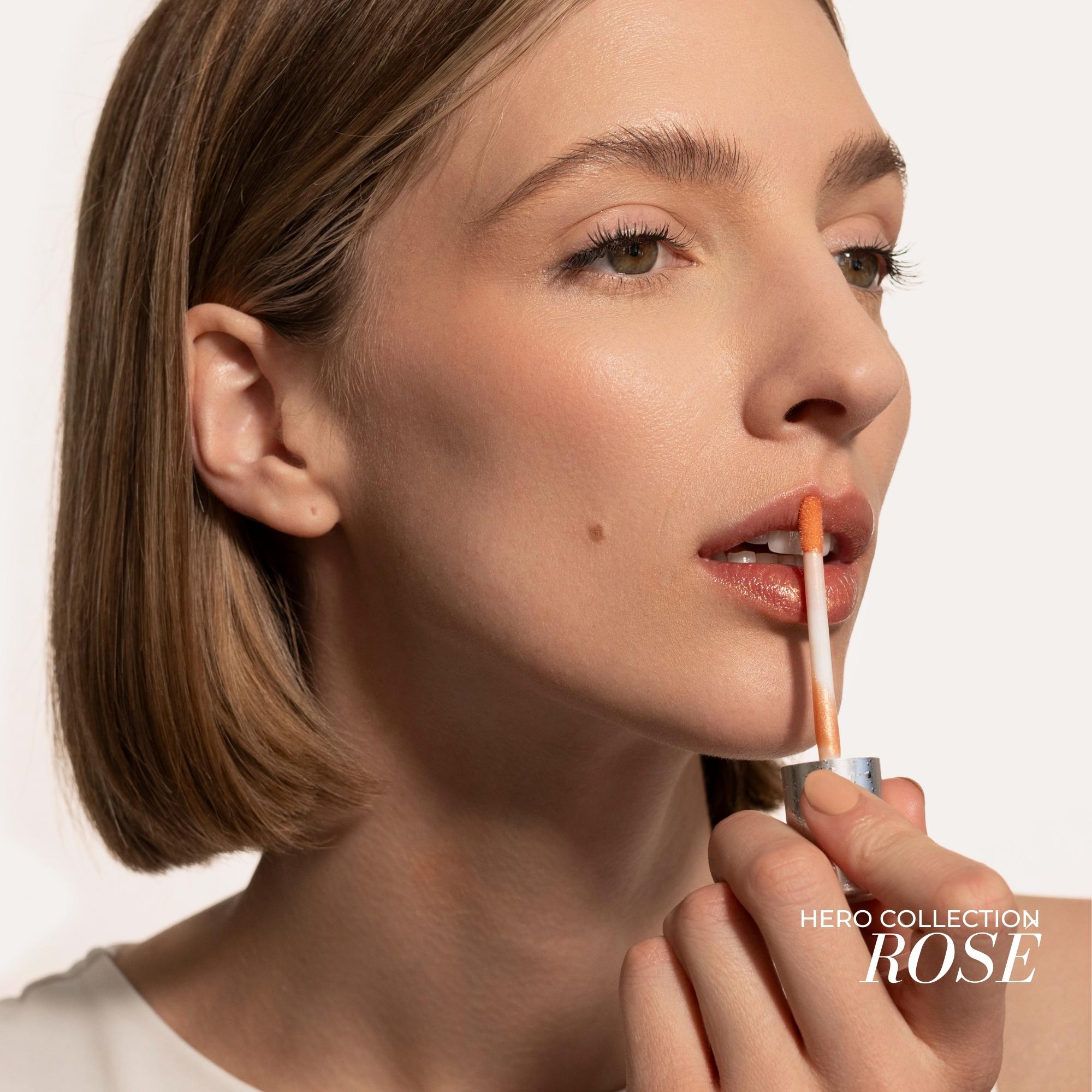 Lip Colour Serum