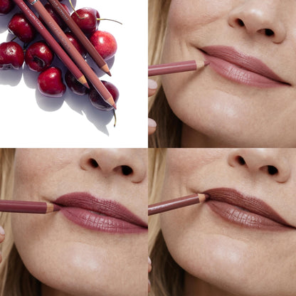 Lip Liner 3-Piece Set