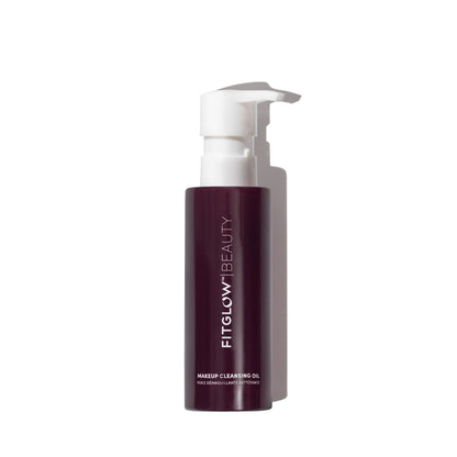 Makeup Cleansing Oil