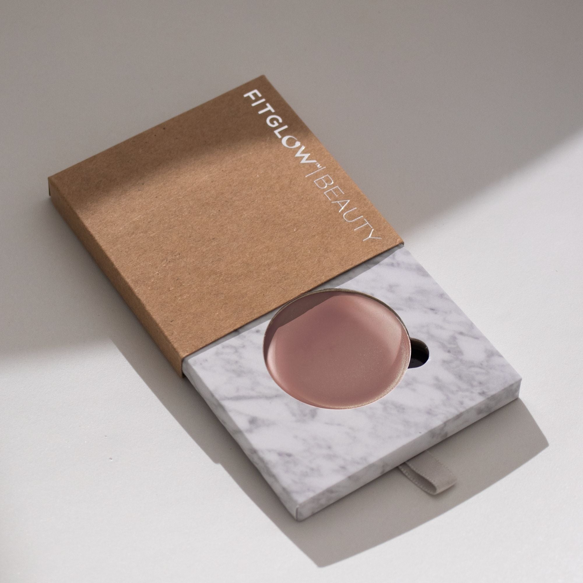 Multi-Use Pressed + Cream Colour