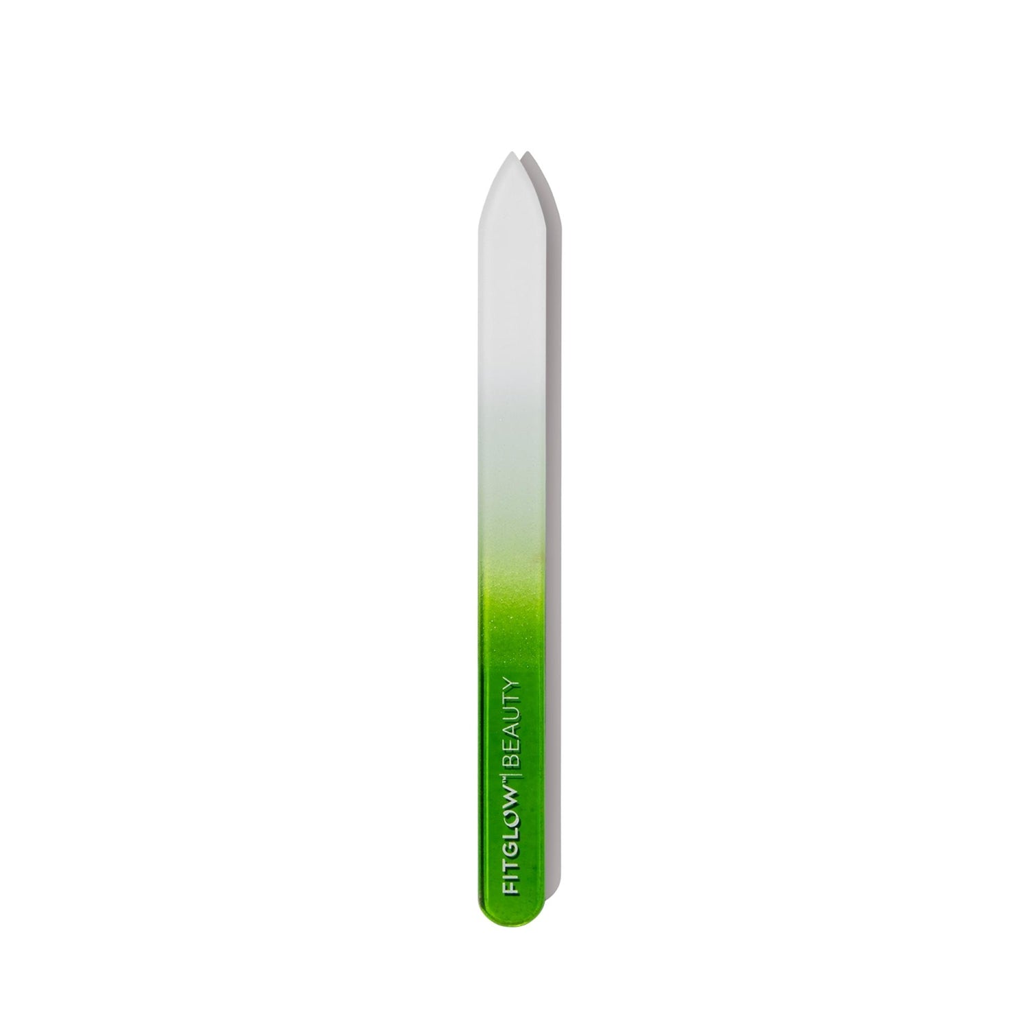 Fitglow Beauty Glass Nail File