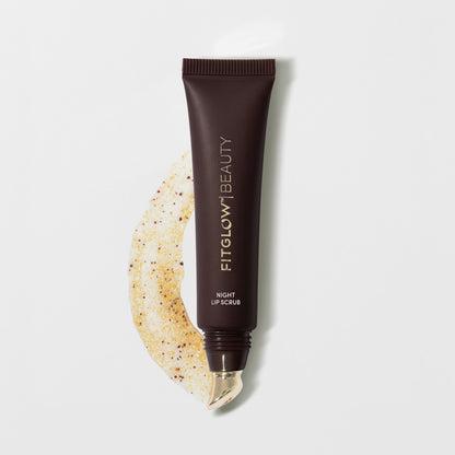 Night Lip Scrub