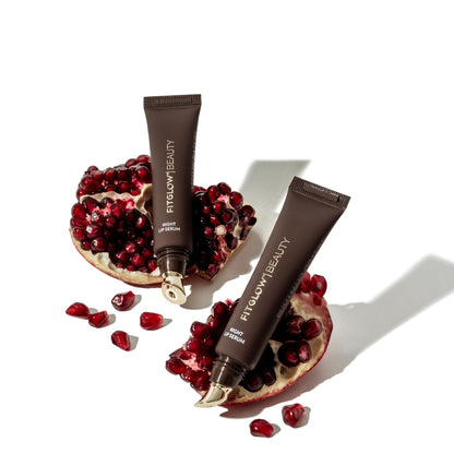 Night Lip Serum Duo