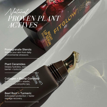 Night Lip Serum