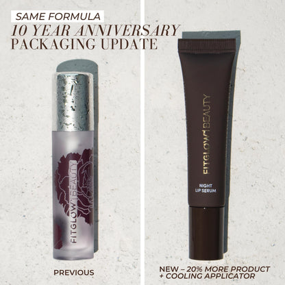 Night Lip Serum