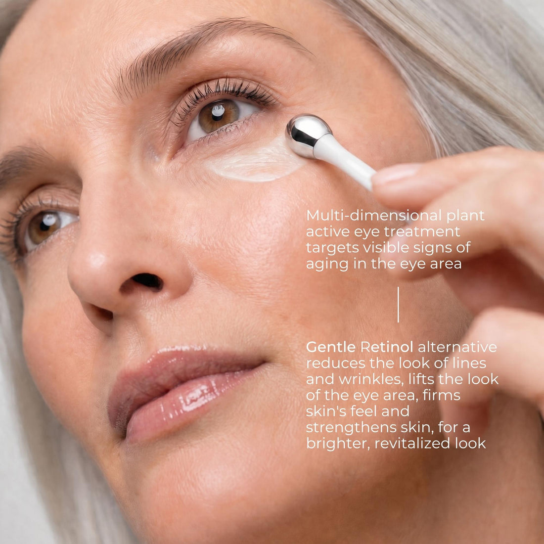 Restorative Ceramide Eye + Lip Duo