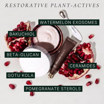 Restorative Ceramide Eye + Lip Duo