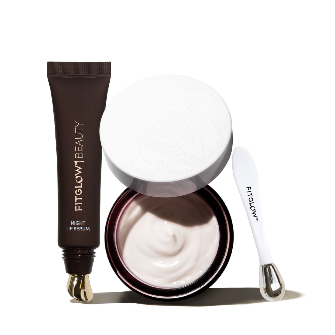 Restorative Ceramide Eye + Lip Duo