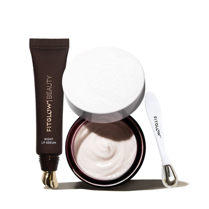 Restorative Ceramide Eye + Lip Duo