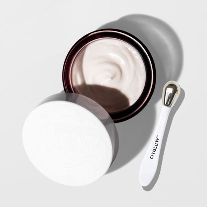 Phyto-Retinol Night Eye Balm
