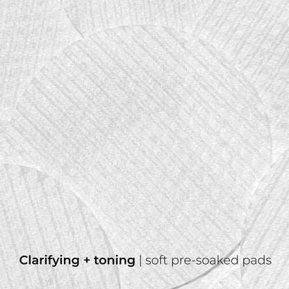 Plant Active Peel Pads