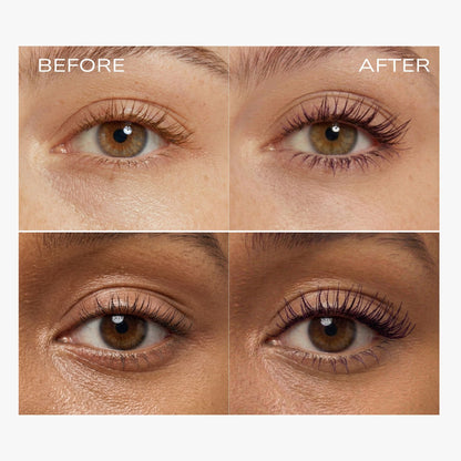 Plum Lash Primer - Imperfect Duo