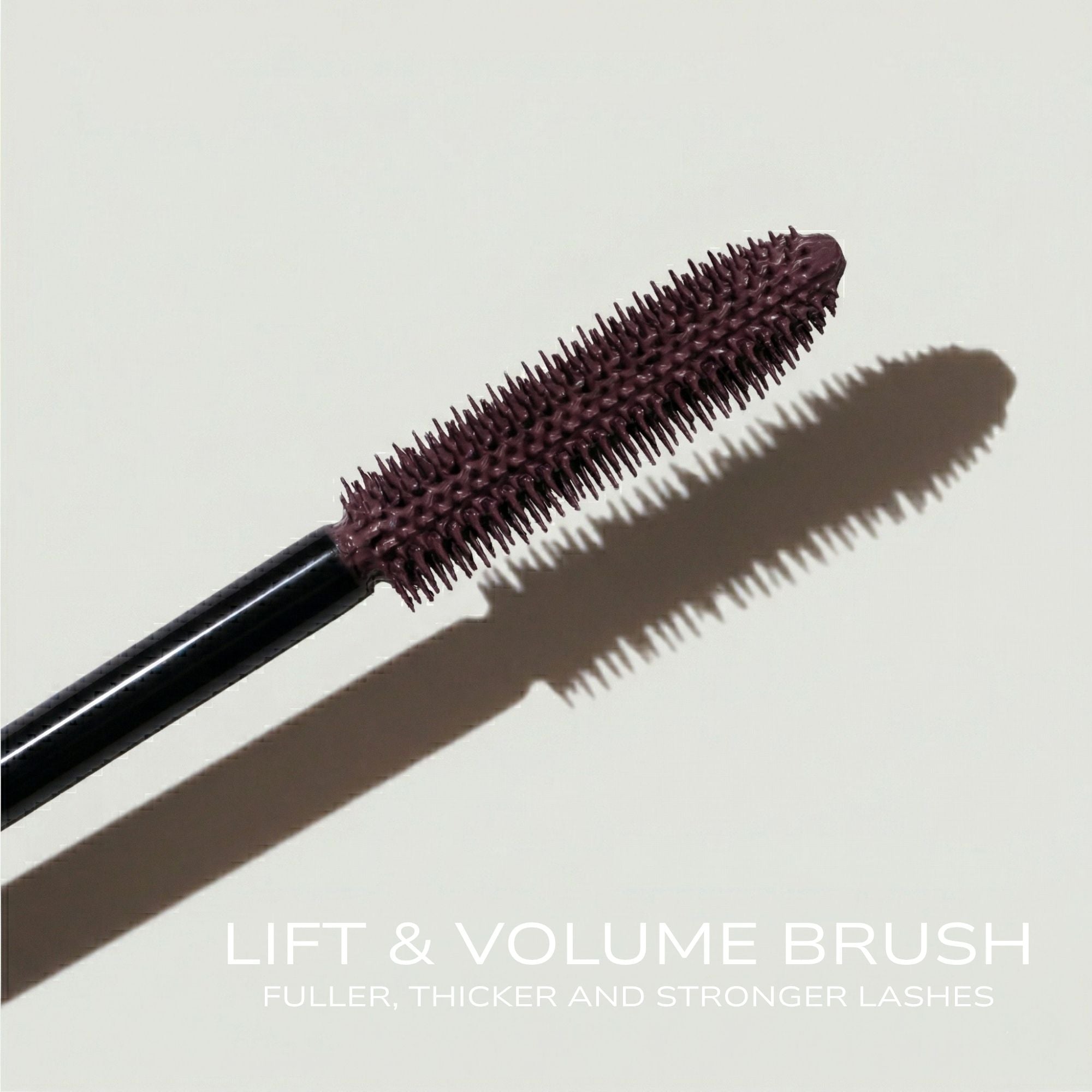 Plum Lash Primer - Imperfect Duo