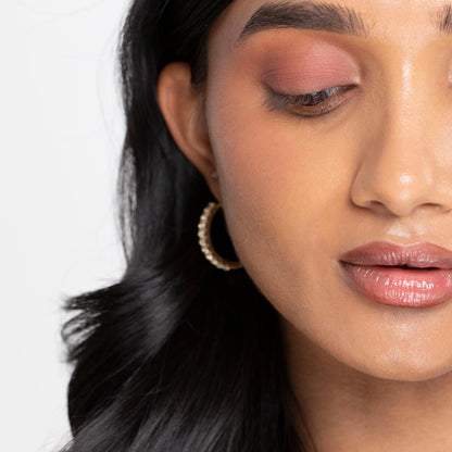 Multi-Use Pressed + Cream Colour