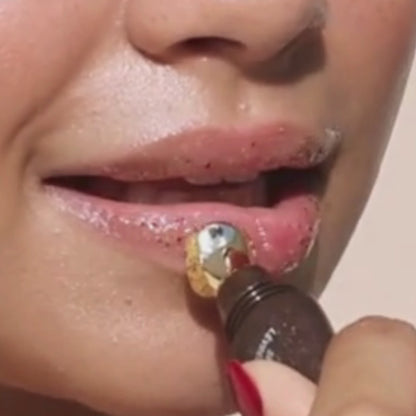 Night Lip Scrub
