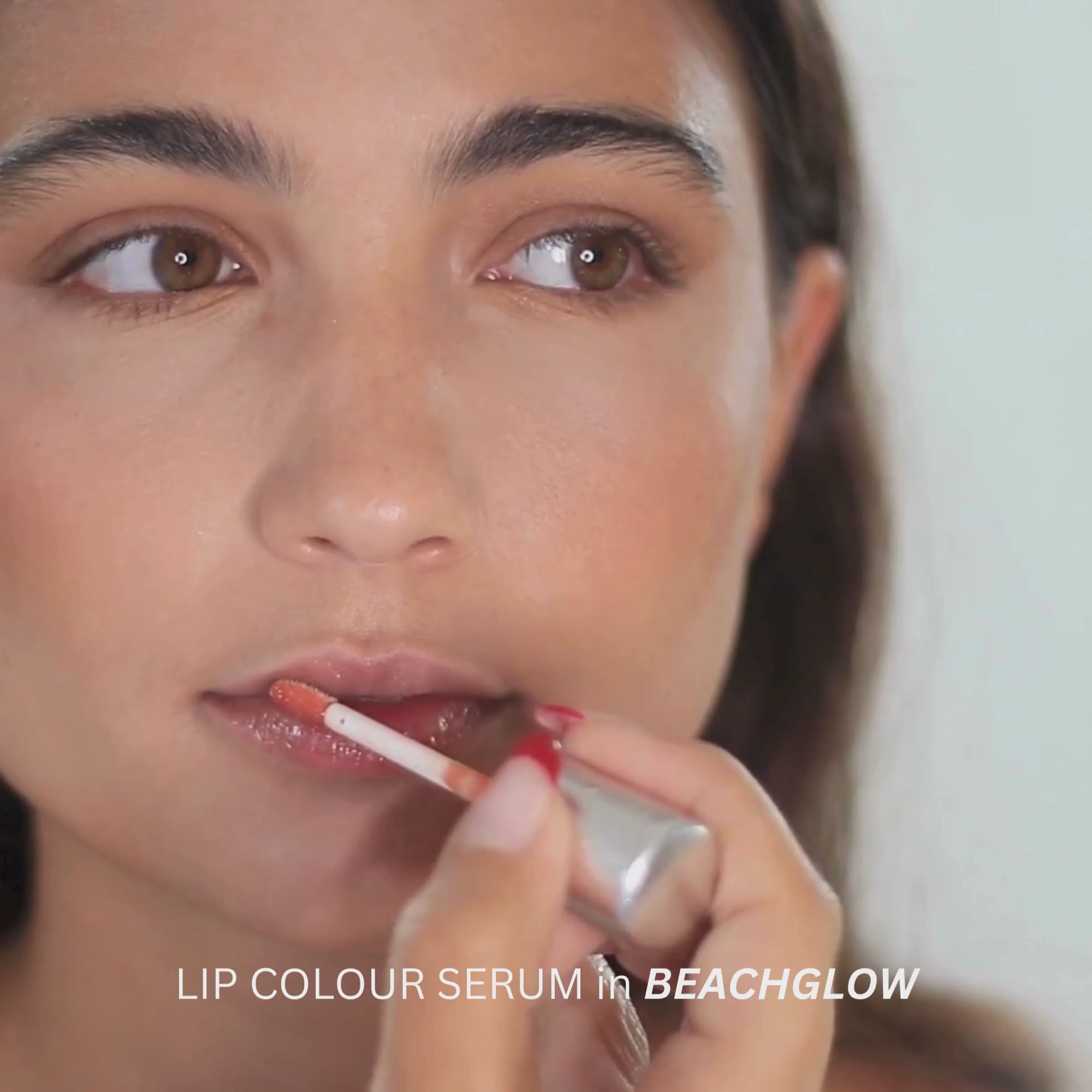 Lip Colour Serum