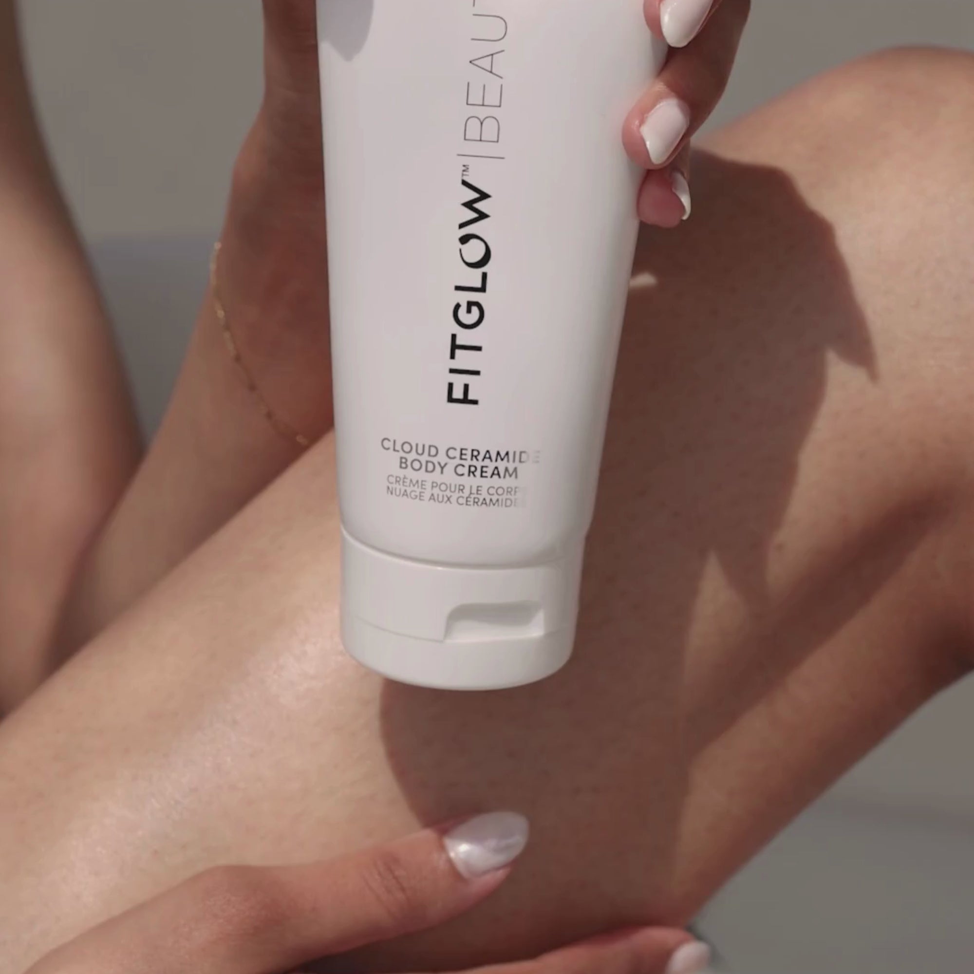 Cloud Body Experience Kit