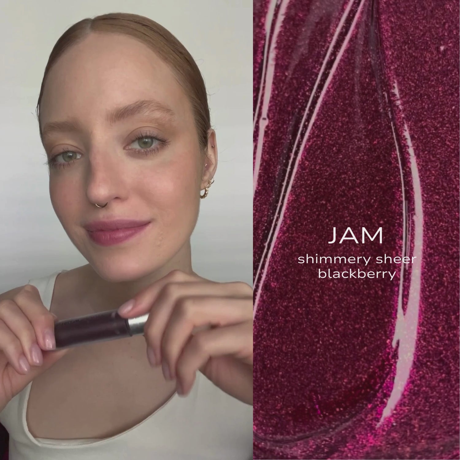 Lip Colour Serum