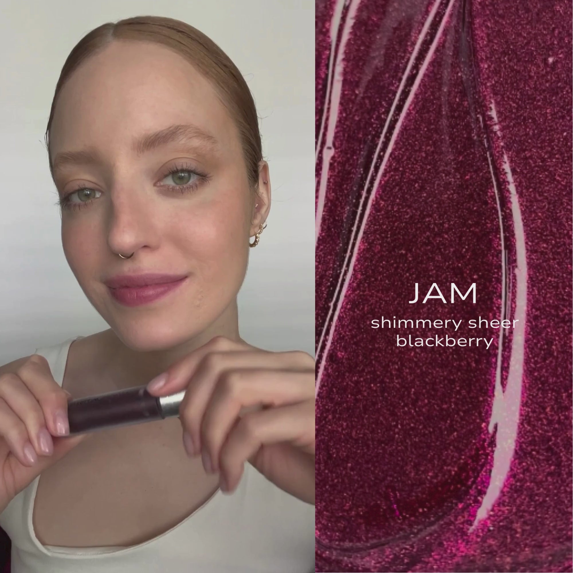Lip Colour Serum