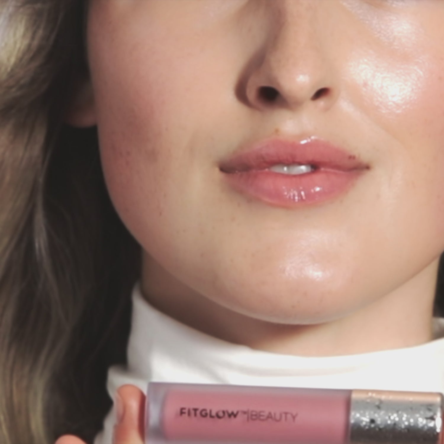 Lip Colour Serum