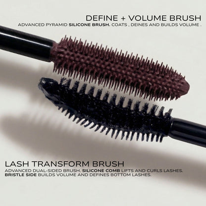 Plum Lash Primer