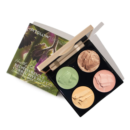Redness Rescue Corrective Palette