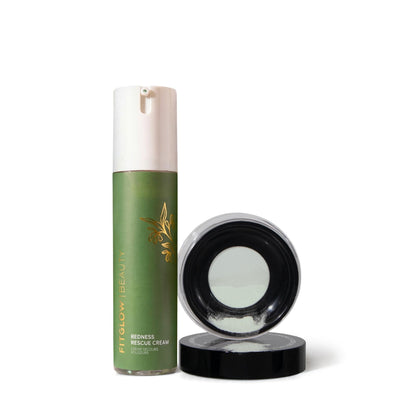 Redness Rescue Cream (RRC)