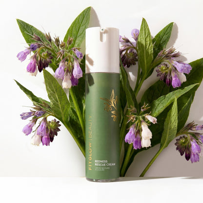 Redness Rescue Cream (RRC)