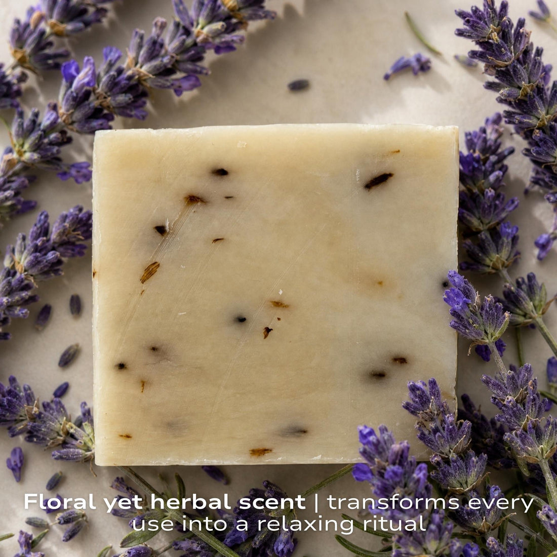 The Relax Soap Bar