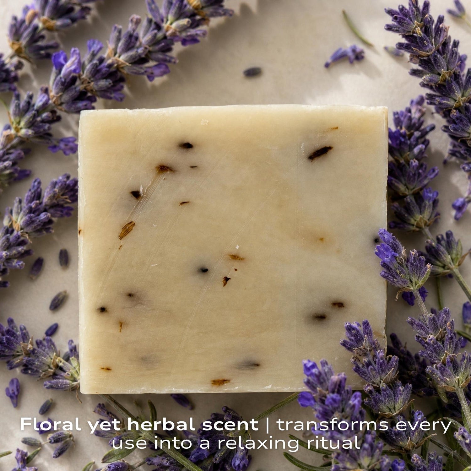 The Relax Soap Bar