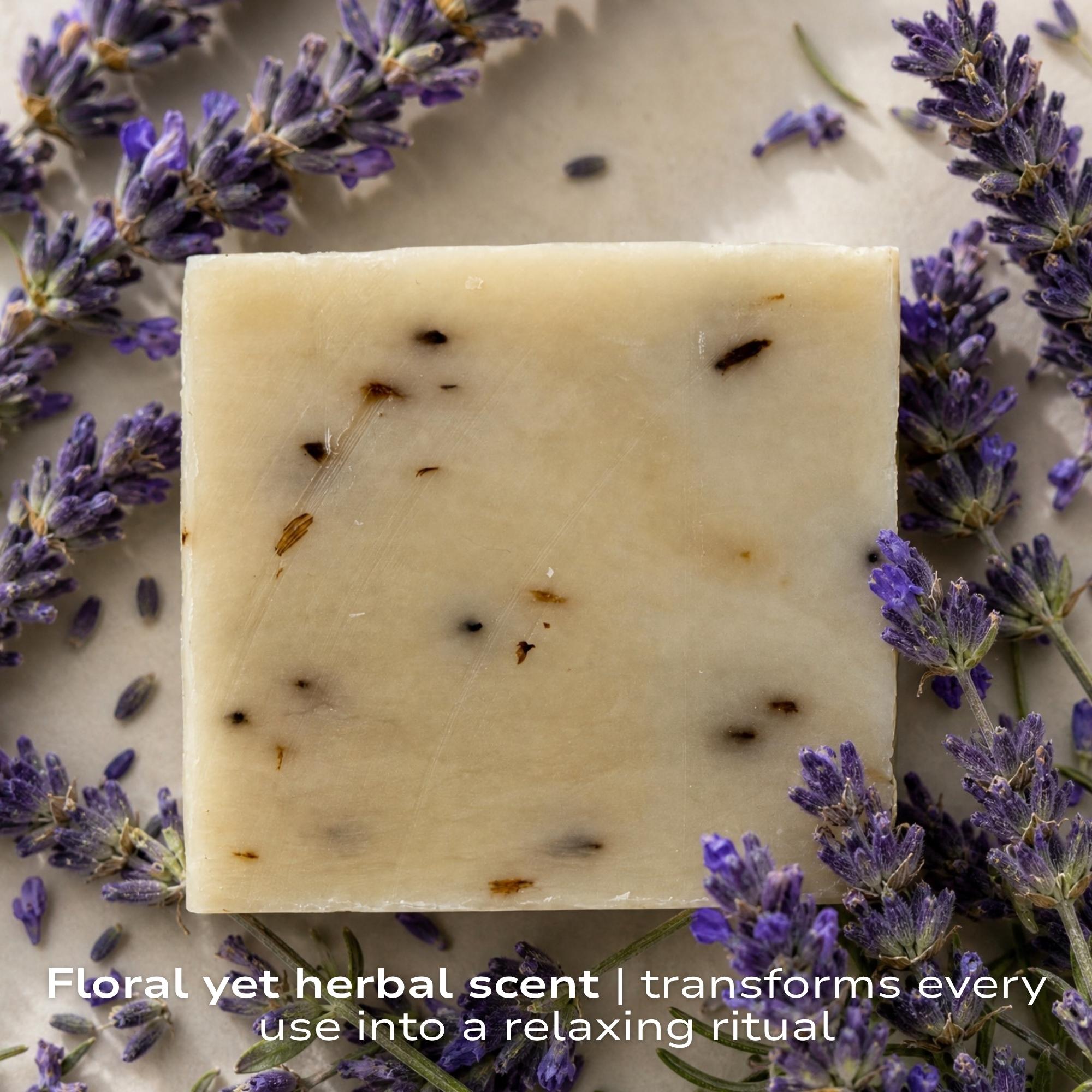 The Relax Soap Bar