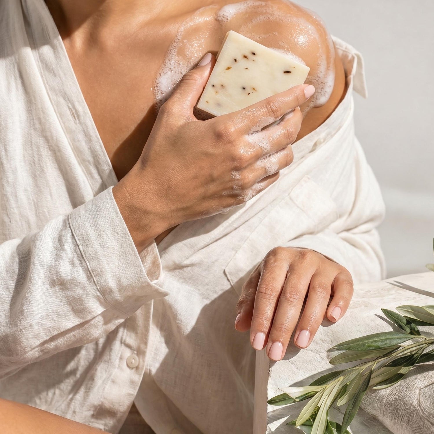 The Relax Soap Bar