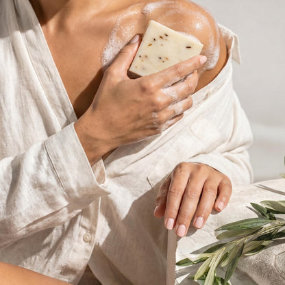 The Relax Soap Bar