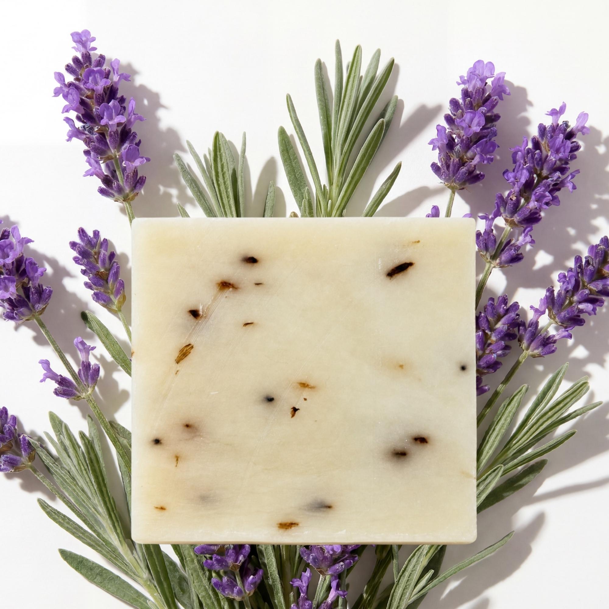 The Relax Soap Bar