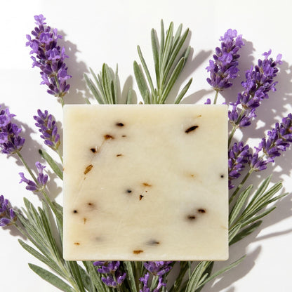 The Relax Soap Bar