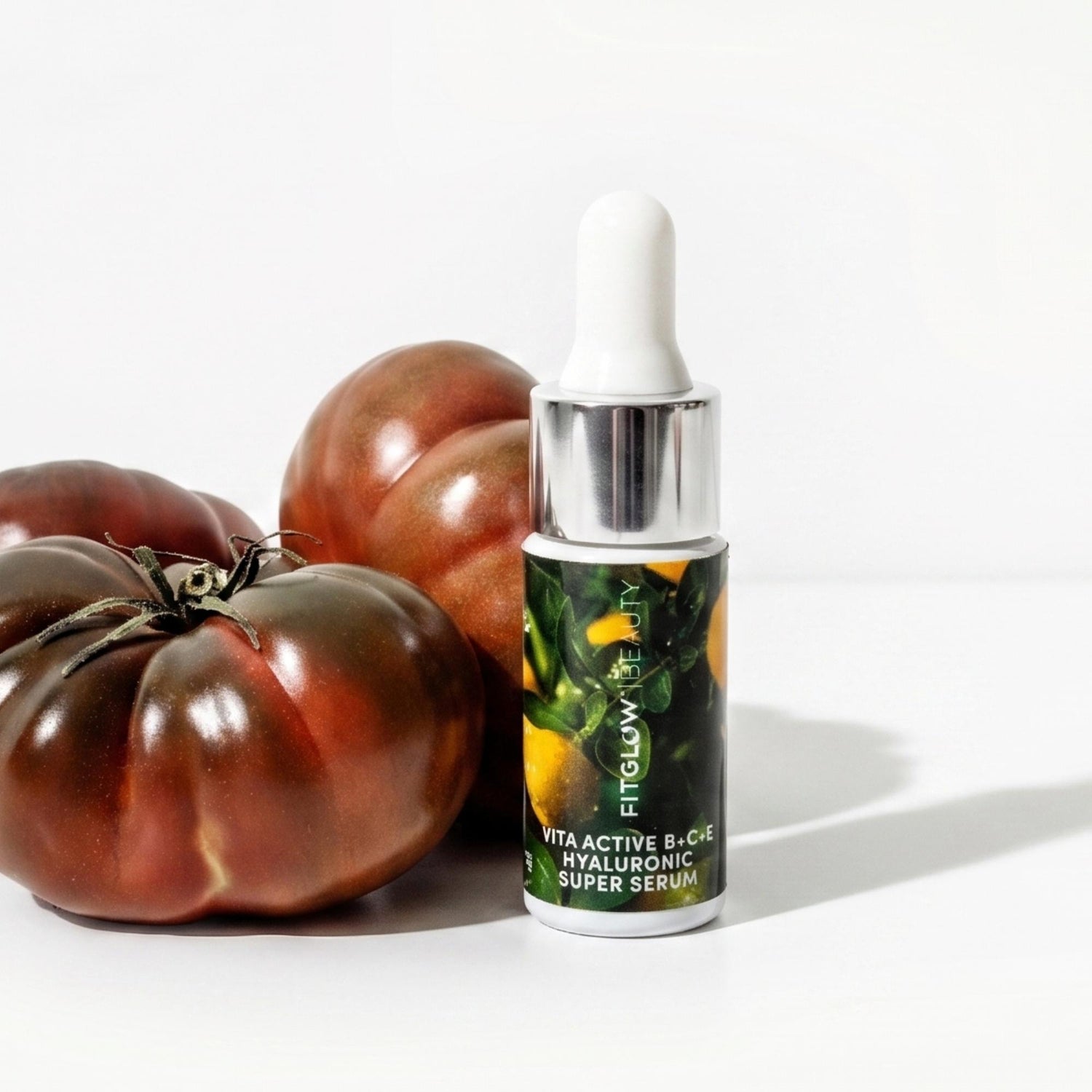 Vita Active B+C+E Hyaluronic Super Serum - Travel