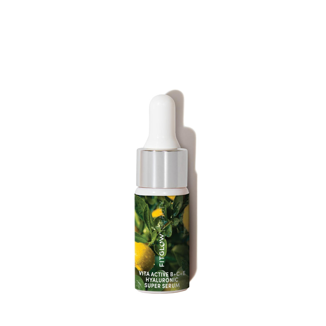 Vita Active B+C+E Hyaluronic Super Serum - Travel