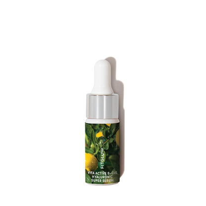 Vita Active B+C+E Hyaluronic Super Serum - Travel