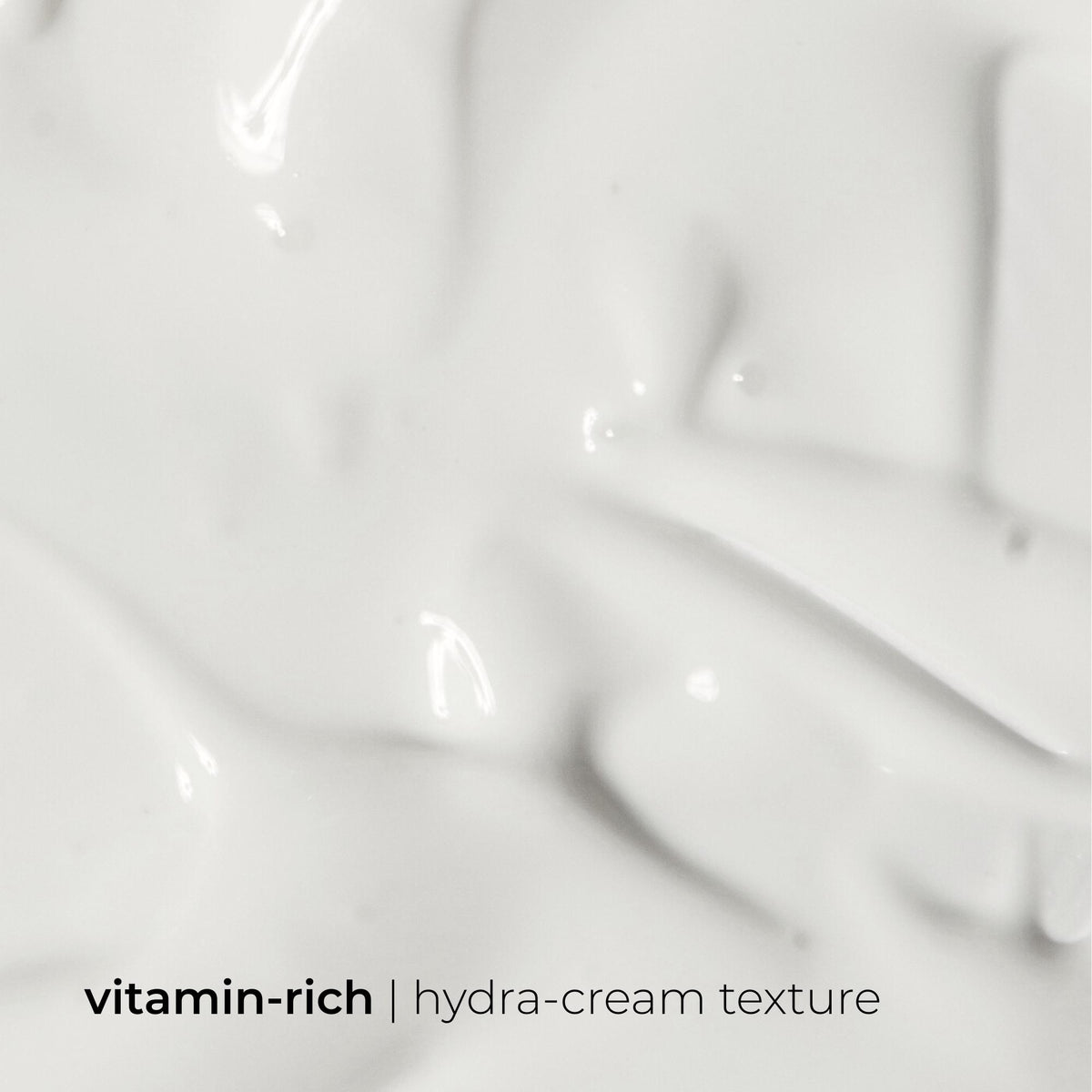 Vita Rich Bakuchiol + Glutathione Super Cream